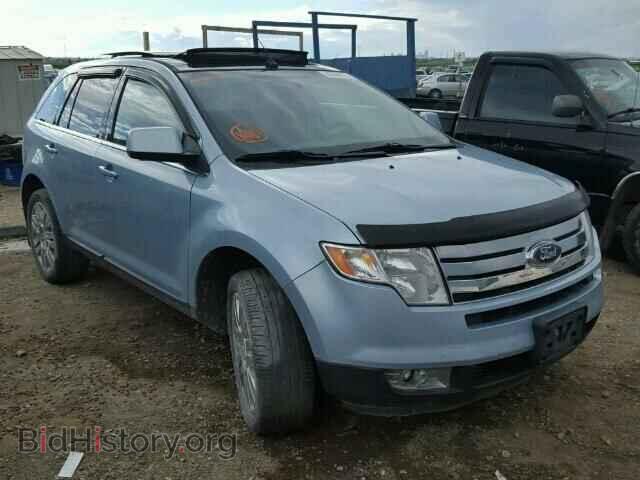 Photo 2FMDK49C08BB23934 - FORD EDGE 2008