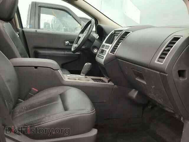 2008 FORD EDGE - VIN: 2FMDK49C08BB23934 - Photo 5