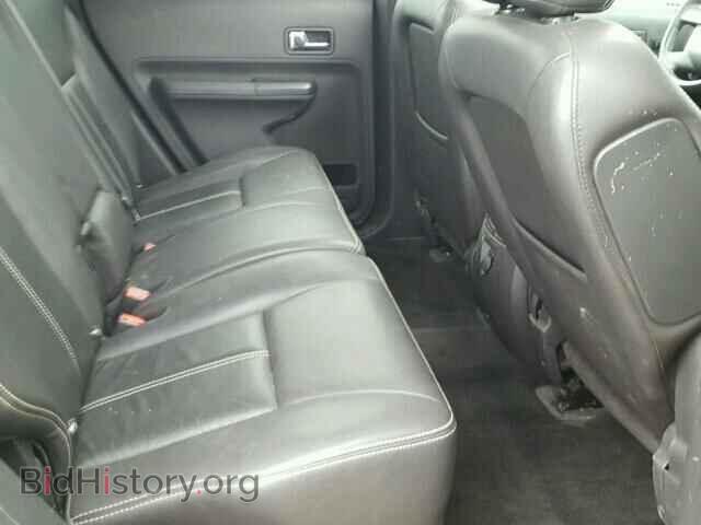 2008 FORD EDGE - VIN: 2FMDK49C08BB23934 - Photo 6