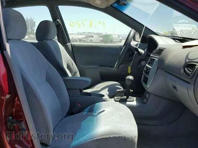 2003 MITSUBISHI GALANT - VIN: 4A3AA46G73E187528 - Фото 5