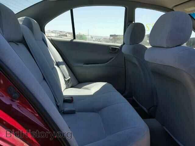 2003 MITSUBISHI GALANT - VIN: 4A3AA46G73E187528 - Фото 6