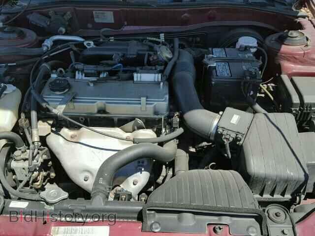2003 MITSUBISHI GALANT - VIN: 4A3AA46G73E187528 - Фото 7