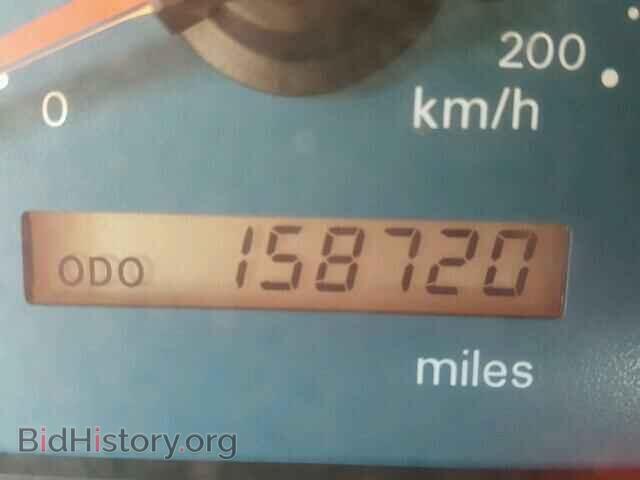 2003 MITSUBISHI GALANT - VIN: 4A3AA46G73E187528 - Фото 8