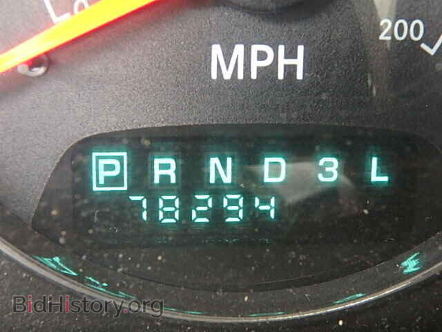 2006 CHRYSLER SEBRING - VIN: 1C3EL55R46N169648 - Фото 8