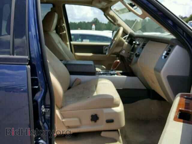 2010 FORD EXPEDITION - VIN: 1FMJU1H54AEB61045 - Фото 5