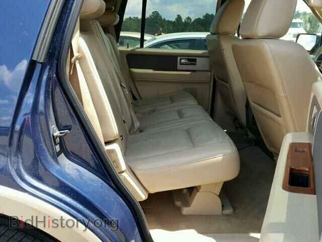 2010 FORD EXPEDITION - VIN: 1FMJU1H54AEB61045 - Фото 6