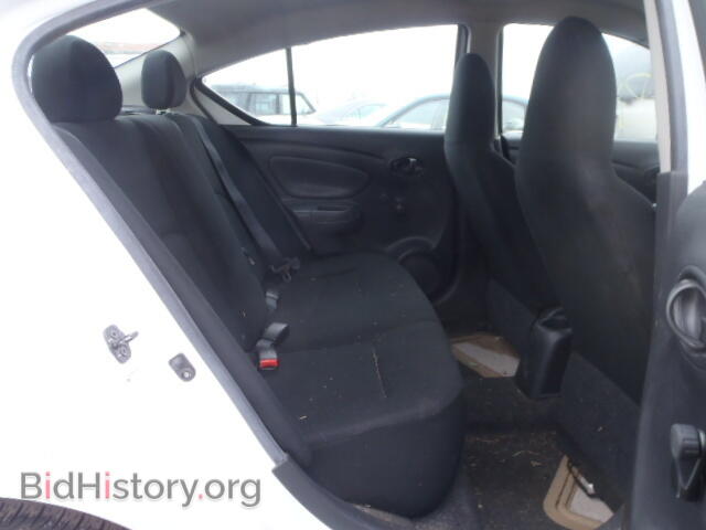2012 NISSAN VERSA - VIN: 3N1CN7AP1CL890375 - Photo 6