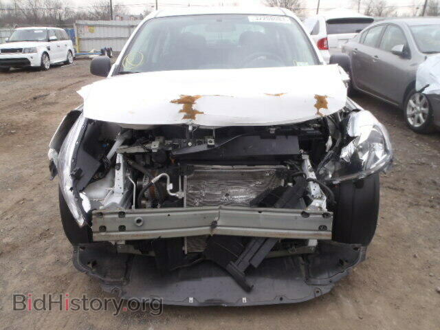 2012 NISSAN VERSA - VIN: 3N1CN7AP1CL890375 - Photo 9