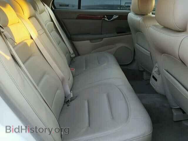2000 CADILLAC DEVILLE - VIN: 1G6KD54Y6YU220728 - Photo 6