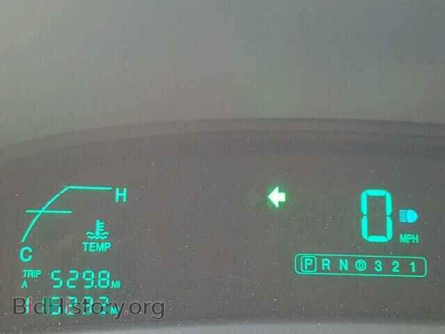 2000 CADILLAC DEVILLE - VIN: 1G6KD54Y6YU220728 - Photo 8
