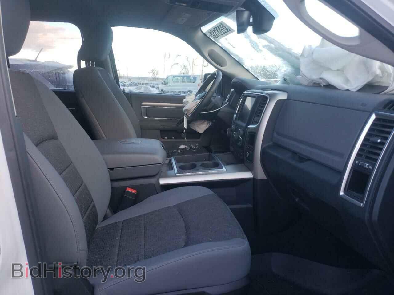 2014 RAM 1500 - VIN: 1C6RR7GT3ES163914 - Фото 5