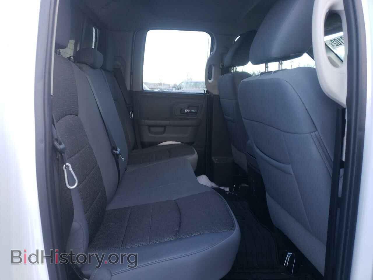 2014 RAM 1500 - VIN: 1C6RR7GT3ES163914 - Фото 6