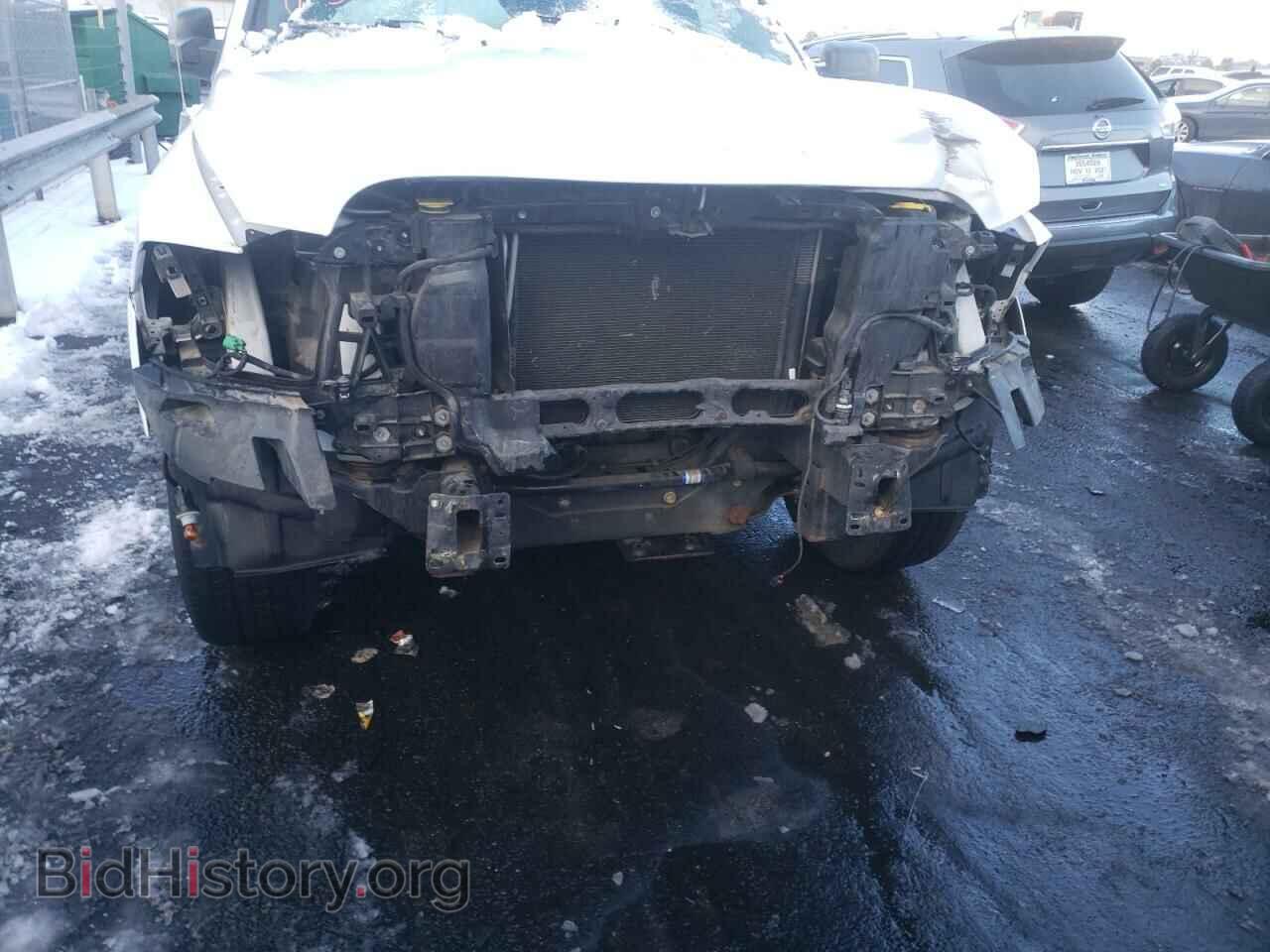 2014 RAM 1500 - VIN: 1C6RR7GT3ES163914 - Фото 9