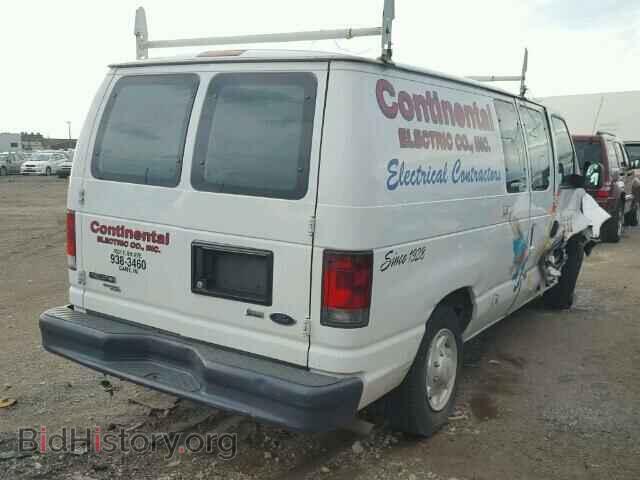 2011 FORD ECONOLINE - VIN: 1FTNE1EW0BDB33461 - Фото 4