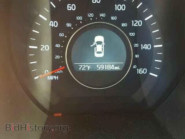 2015 KIA OPTIMA - VIN: KNAGM4A79F5544091 - Photo 8