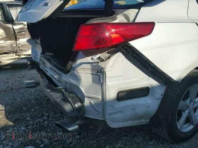 2015 KIA OPTIMA - VIN: KNAGM4A79F5544091 - Photo 9