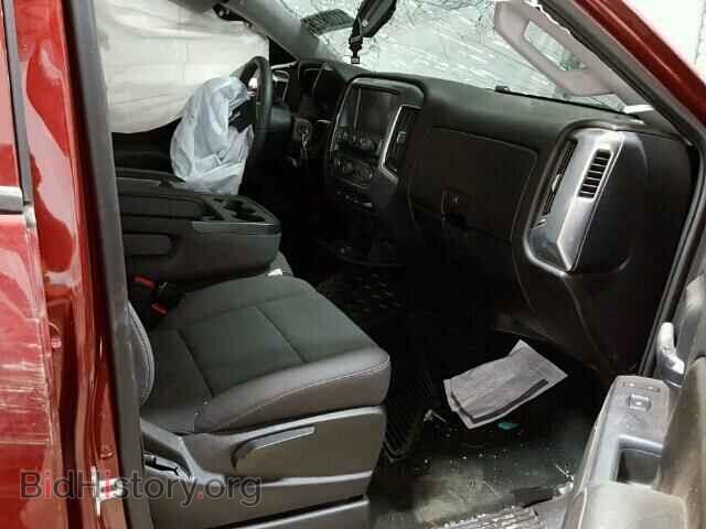 2016 CHEVROLET SILVERADO - VIN: 3GCPCREC6GG241421 - Фото 5