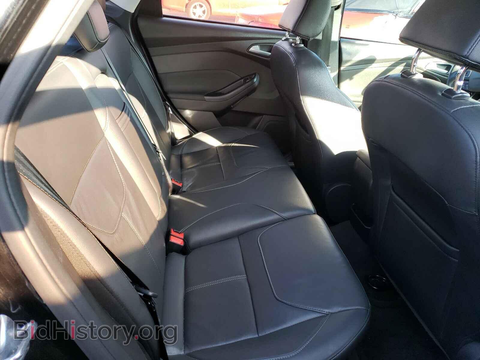 2016 FORD FOCUS - VIN: 1FADP3F20GL202259 - Photo 6
