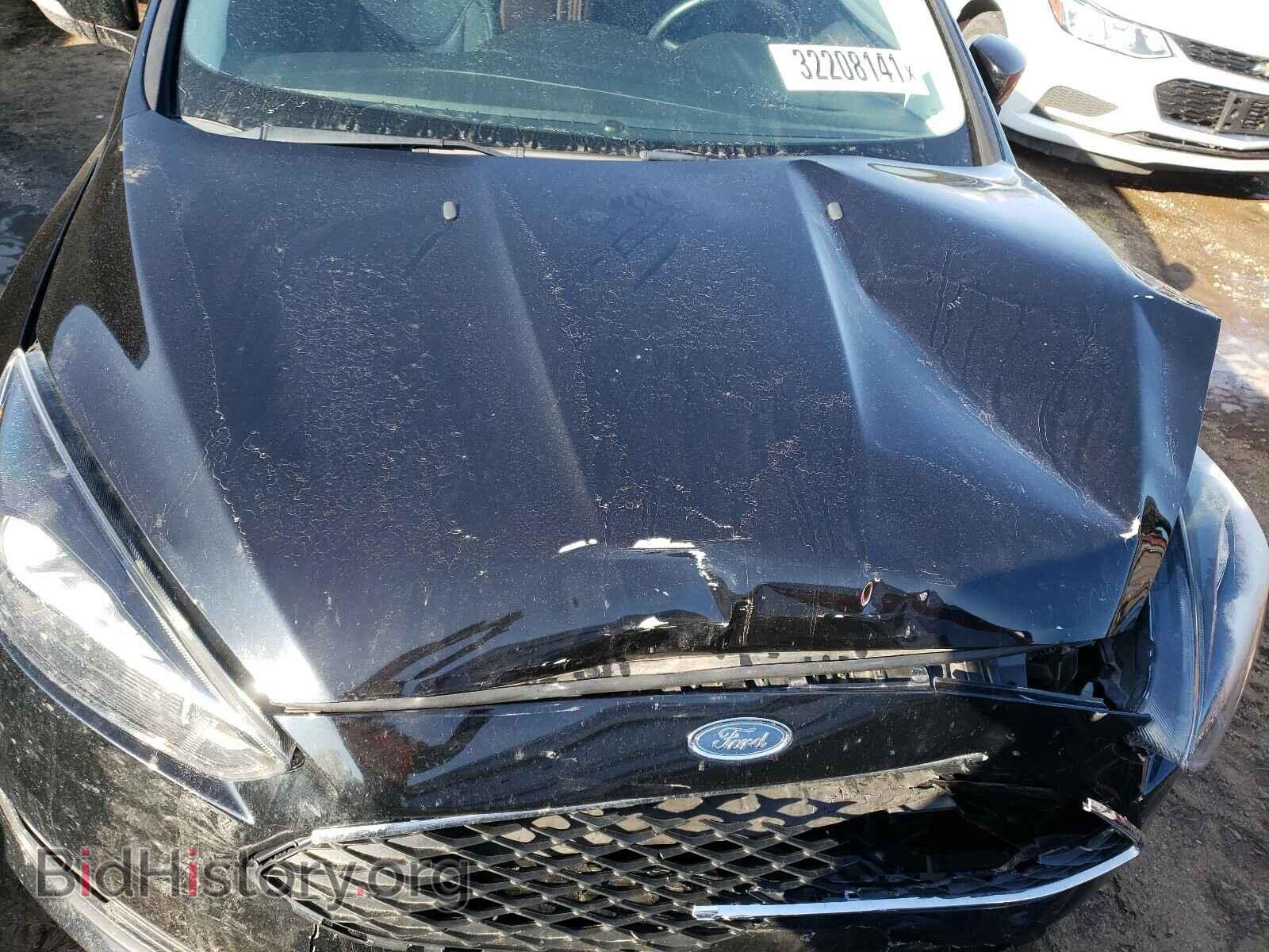 2016 FORD FOCUS - VIN: 1FADP3F20GL202259 - Photo 7