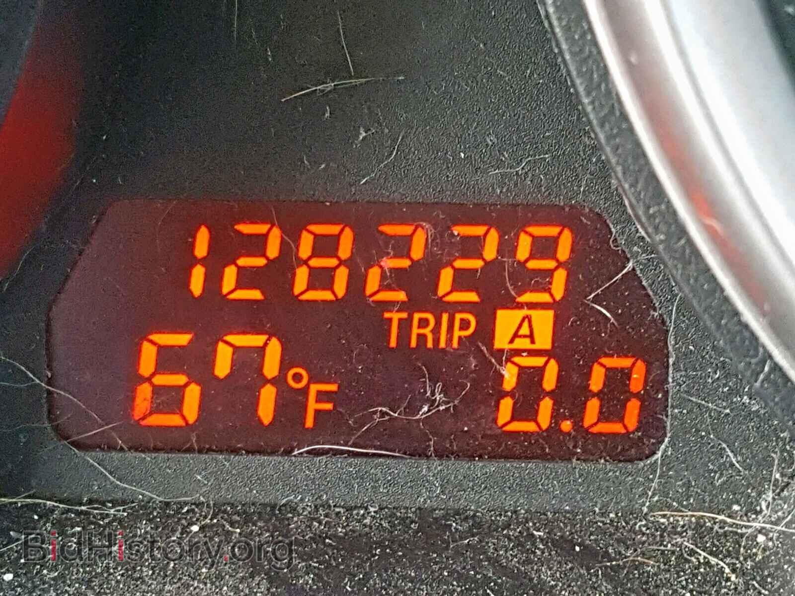 2012 MAZDA 6 - VIN: 1YVHZ8DHXC5M17196 - Фото 8