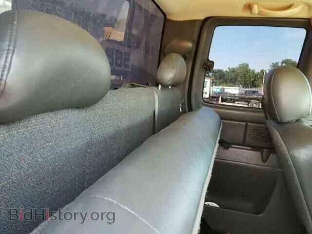 2007 CHEVROLET SILVERADO - VIN: 1GCEC19X17Z171493 - Фото 6