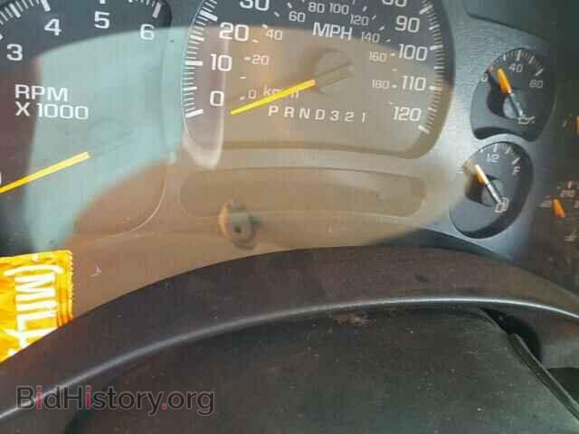 2007 CHEVROLET SILVERADO - VIN: 1GCEC19X17Z171493 - Фото 8