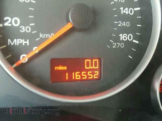 2006 AUDI A4 - VIN: WAUDF78E26A280478 - Фото 8