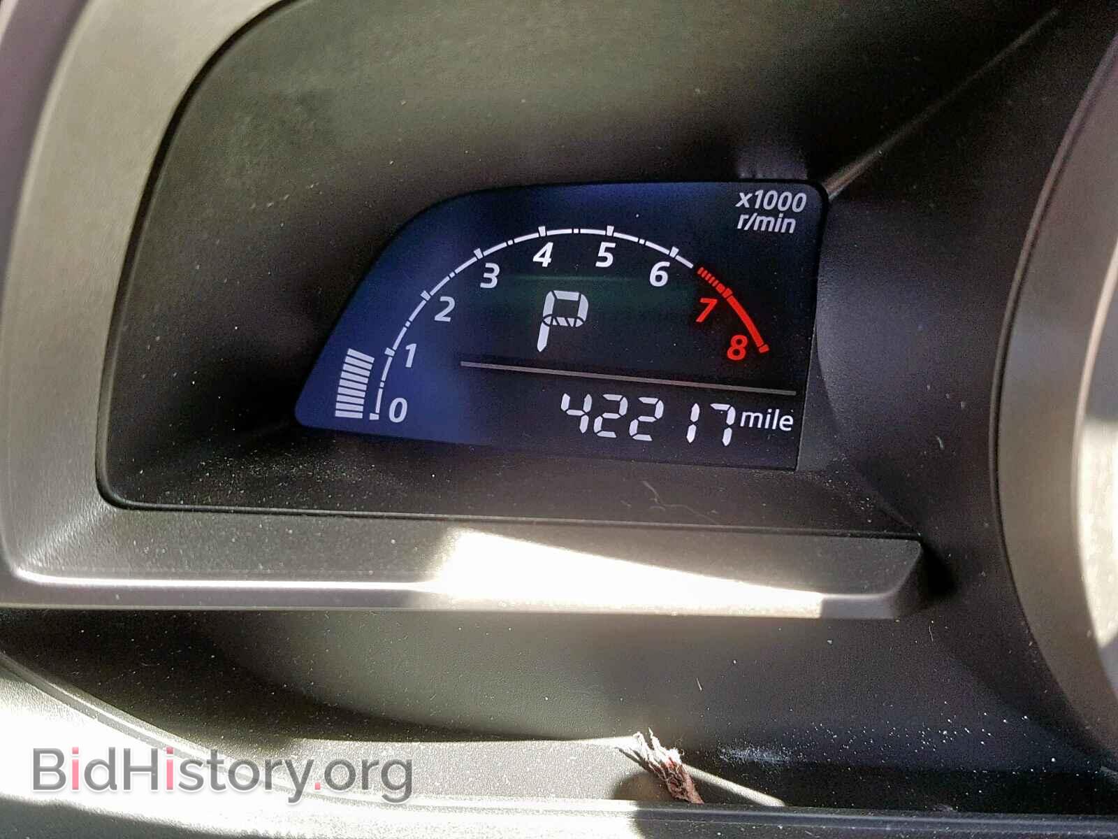 2015 MAZDA 3 - VIN: JM1BM1U73F1235991 - Фото 8