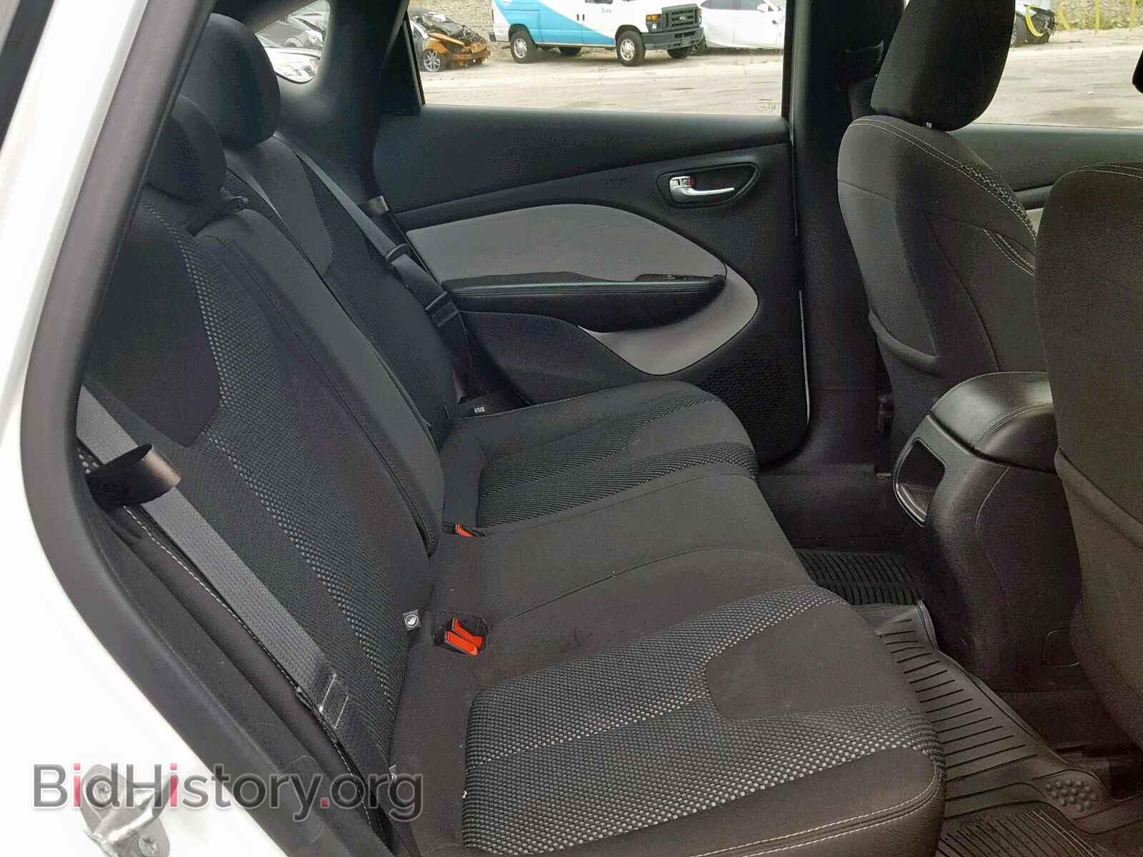 2015 DODGE DART - VIN: 1C3CDFBB8FD391598 - Photo 6
