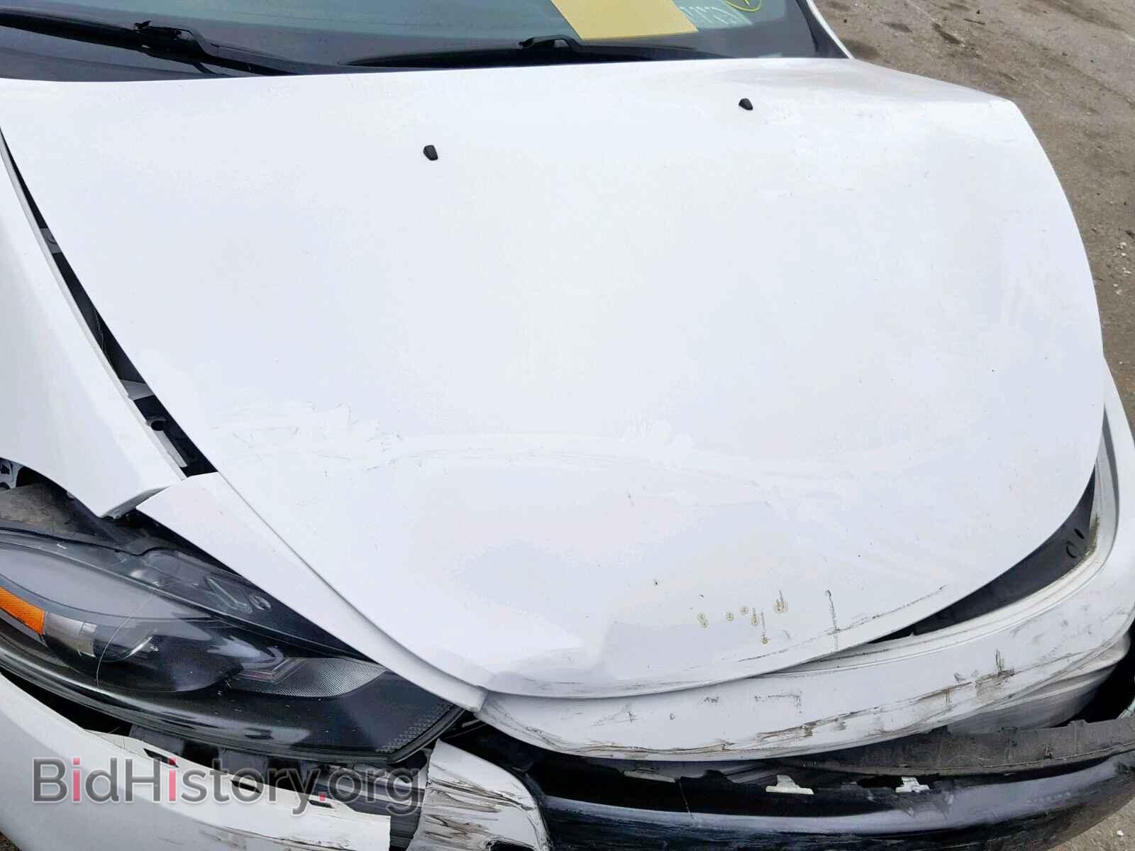 2015 DODGE DART - VIN: 1C3CDFBB8FD391598 - Photo 7