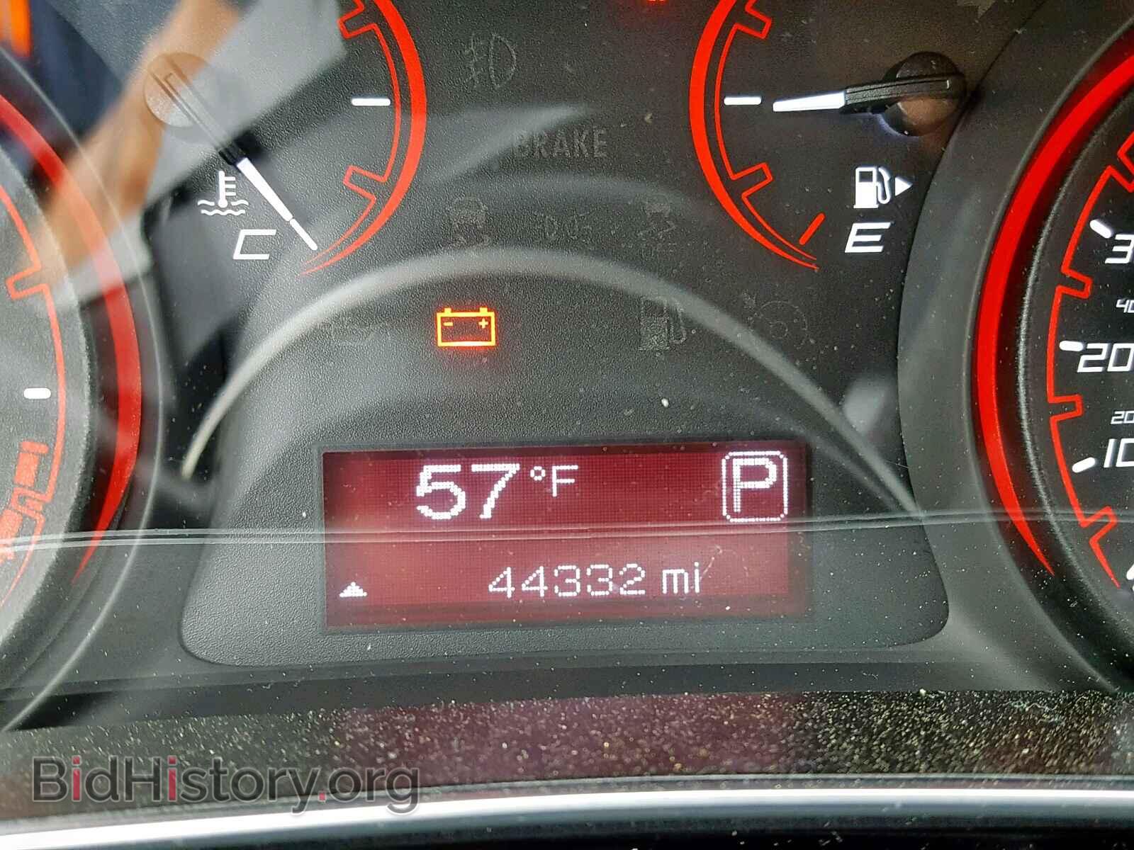 2015 DODGE DART - VIN: 1C3CDFBB8FD391598 - Photo 8