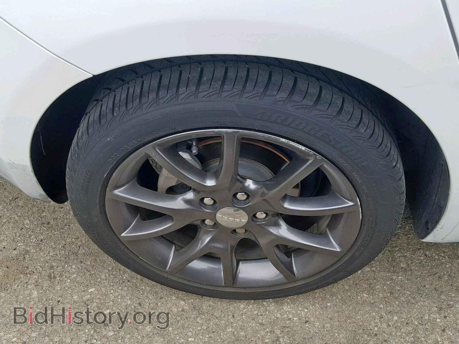 2015 DODGE DART - VIN: 1C3CDFBB8FD391598 - Photo 9