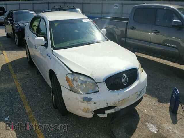 Фотография 1G4HD57236U155862 - BUICK LUCERNE 2006
