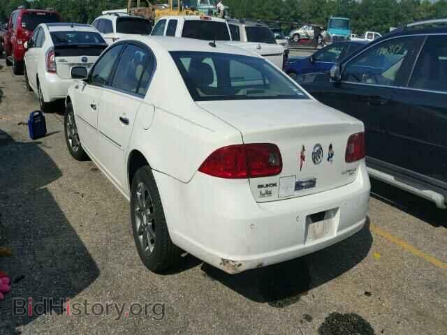 2006 BUICK LUCERNE - VIN: 1G4HD57236U155862 - Фото 3