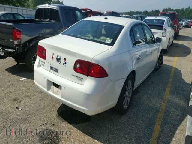 2006 BUICK LUCERNE - VIN: 1G4HD57236U155862 - Фото 4