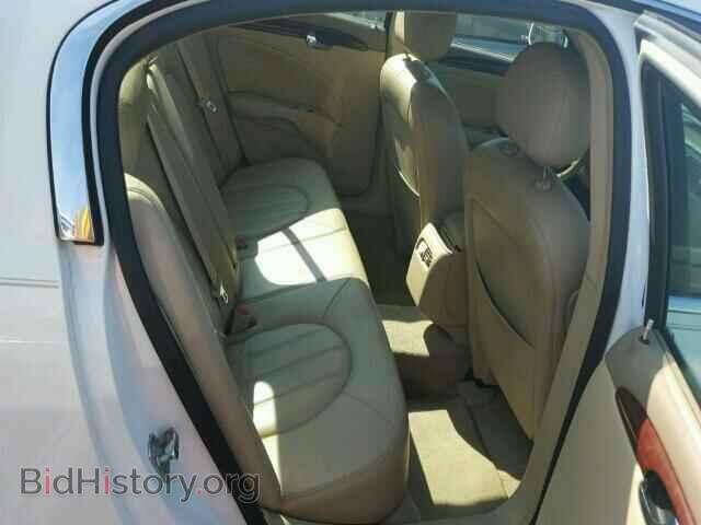 2006 BUICK LUCERNE - VIN: 1G4HD57236U155862 - Фото 6