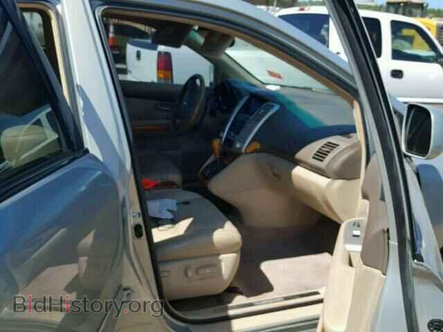 2006 LEXUS RX330 - VIN: 2T2HA31U16C104784 - Фото 5