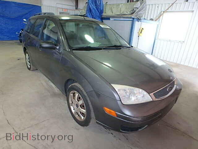 Photo 1FAFP36N75W235600 - FORD FOCUS 2005