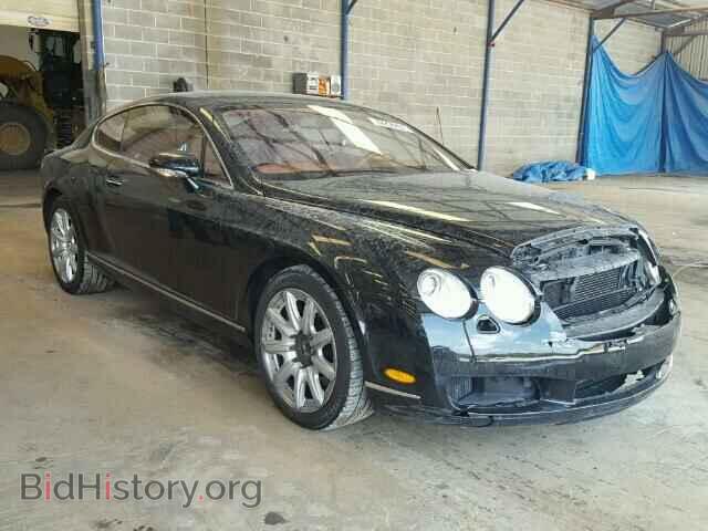 Фотография SCBCR63WX5C027267 - BENTLEY ALL MODELS 2005