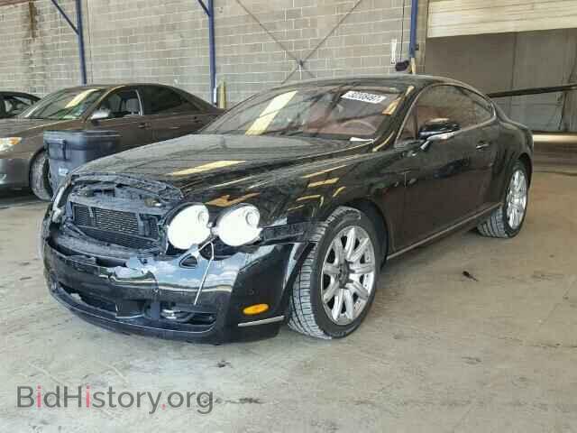 2005 BENTLEY ALL MODELS - VIN: SCBCR63WX5C027267 - Фото 2