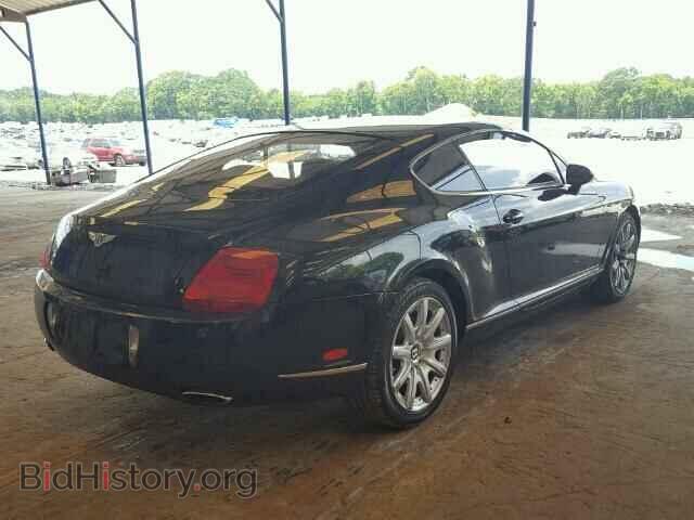 2005 BENTLEY ALL MODELS - VIN: SCBCR63WX5C027267 - Фото 4
