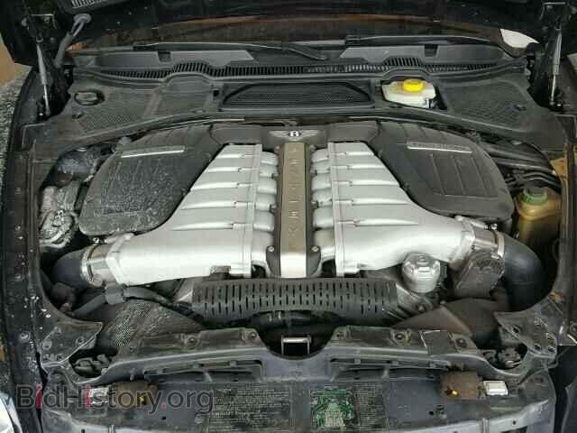 2005 BENTLEY ALL MODELS - VIN: SCBCR63WX5C027267 - Фото 7