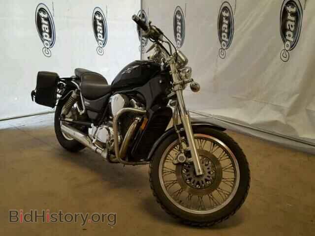 Photo JS1VS52A752101495 - SUZUKI CYCLE VS 2005