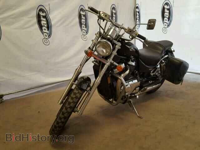2005 SUZUKI CYCLE VS - VIN: JS1VS52A752101495 - Photo 2