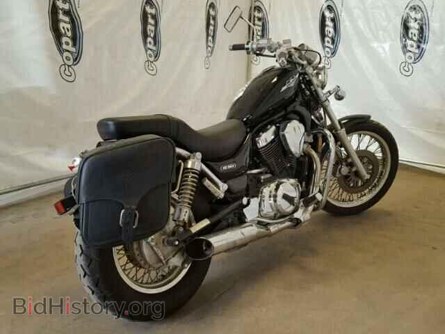 2005 SUZUKI CYCLE VS - VIN: JS1VS52A752101495 - Photo 4