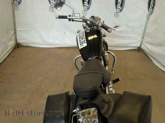 2005 SUZUKI CYCLE VS - VIN: JS1VS52A752101495 - Photo 5