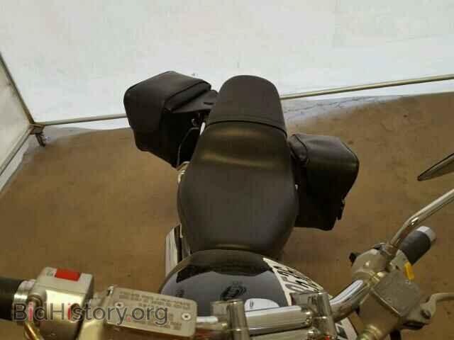2005 SUZUKI CYCLE VS - VIN: JS1VS52A752101495 - Photo 6