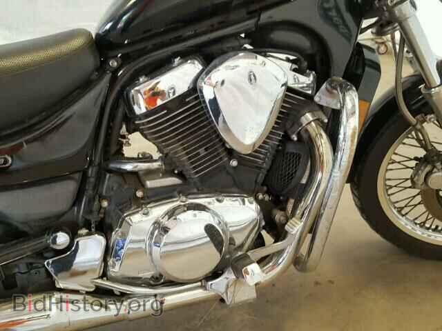 2005 SUZUKI CYCLE VS - VIN: JS1VS52A752101495 - Photo 7