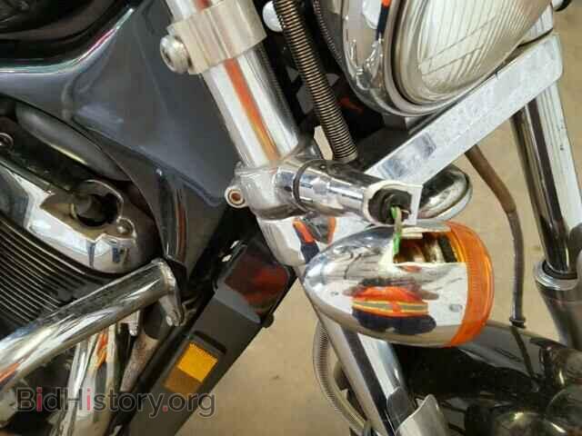 2005 SUZUKI CYCLE VS - VIN: JS1VS52A752101495 - Photo 9