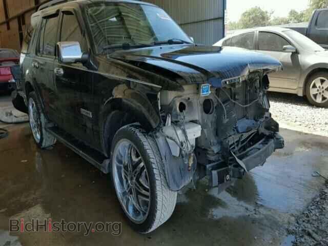 Фотография 1FMEU63E17UA72120 - FORD EXPLORER 2007